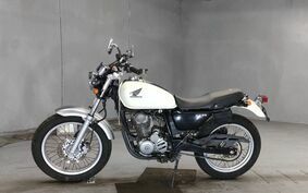 HONDA CB223S MC40