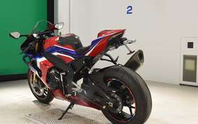 HONDA CBR1000RR RSP 2021 SC82