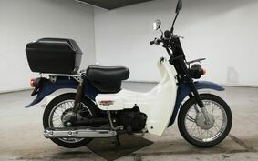 SUZUKI BIRDIE 50 BA43A