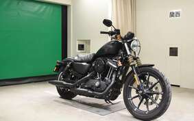 HARLEY XL883N 2015 LE2