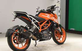 KTM 390 DUKE 2020 JPJ40