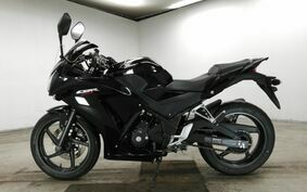 HONDA CBR250R MC41