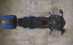 BMW C600 SPORT 2013