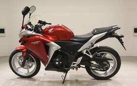 HONDA CBR250R A MC41