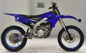 YAMAHA YZ250F CG40C