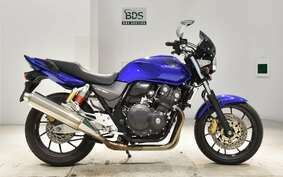 HONDA CB400SF VTEC 2015 NC42