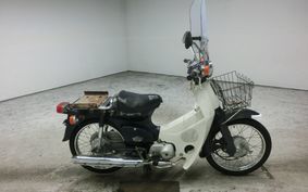 HONDA C70 SUPER CUB HA02