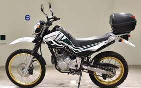 YAMAHA SEROW 250 DG17J