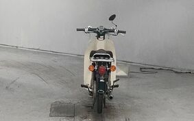 HONDA C50 SUPER CUB C50