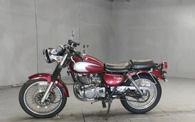 SUZUKI ST250E NJ4AA