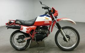 HONDA XL250R PARIS-DAKAR  MD03