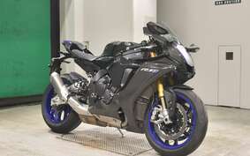 YAMAHA YZF-R1 M 2020 RN65J