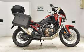 HONDA CRF1100L AFRICA TWIN DCT 2020 SD10