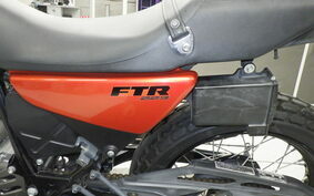 HONDA FTR223 MC34