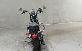 HARLEY XL883L 2008 CR2