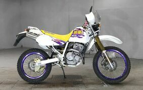 SUZUKI DJEBEL 250 XC Type SJ45A