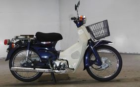 HONDA C70 SUPER CUB HA02