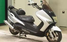 YAMAHA MAJESTY 125 5CA