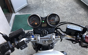 HONDA CB1300SF SUPER FOUR 2010 SC54