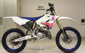 YAMAHA YZ125