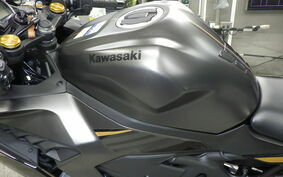 KAWASAKI ZX-25R ZX250E