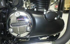 HONDA GB350S 2022 NC59