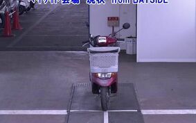 SUZUKI レッツ4 バスケット CA43A