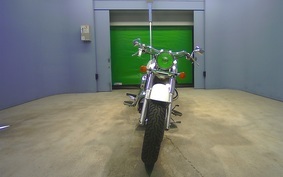 HONDA SHADOW 400 2005 NC34