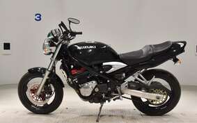 SUZUKI BANDIT 250 V Type GJ77A