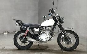 SUZUKI GRASS TRACKER NJ47A