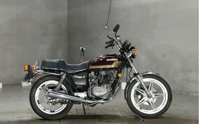 HONDA CB400T HAWK 2 1977 CB400T