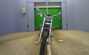 HONDA VT400S 2011 NC46