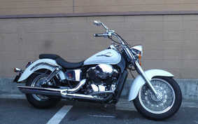 HONDA SHADOW 400 2004 NC34