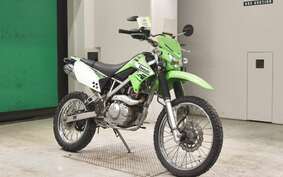 KAWASAKI KLX125 LX125C