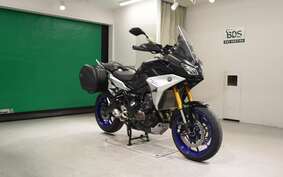 YAMAHA MT-09 Tracer GT 2018 RN51J