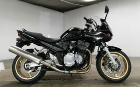 SUZUKI BANDIT 1200 S 2007 GV79A