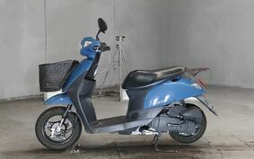 SUZUKI LET's CA4AA