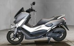 YAMAHA N-MAX 125 SED6J