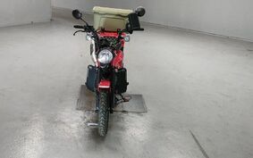 HONDA CT125 HUNTER CUB JA55