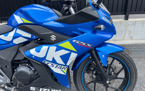 SUZUKI GSX250R DN11A