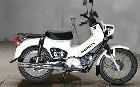 HONDA CROSS CUB 110 JA45