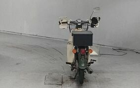 HONDA C50 SUPER CUB C50