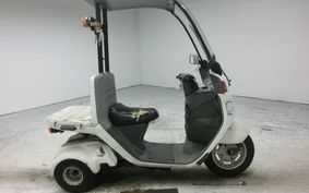 HONDA GYRO CANOPY TA02