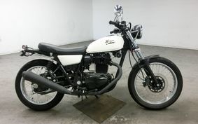 KAWASAKI 250TR 2012 BJ250F