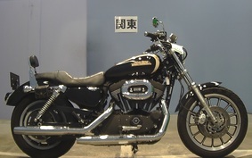 HARLEY XL1200RI 2007 CV3