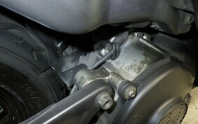 SUZUKI ADDRESS V125 S CF4MA