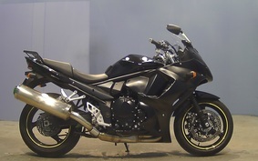 SUZUKI BANDIT 1250 F 2011 GW72A