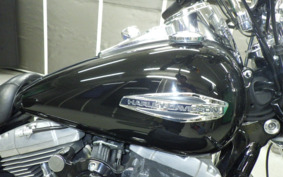 HARLEY FLD 1580 2012