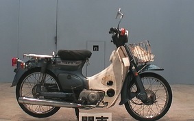 HONDA C50 SUPER CUB C50