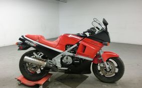 KAWASAKI GPZ400R 1986 ZX400D